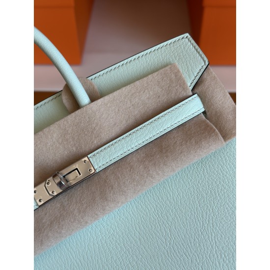 HERMÈS Birkin