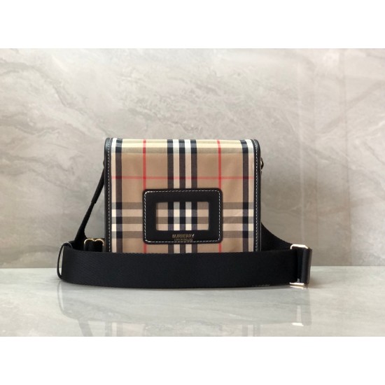 BURBERRY BAGS