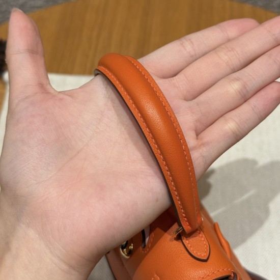 HERMÈS KELLY