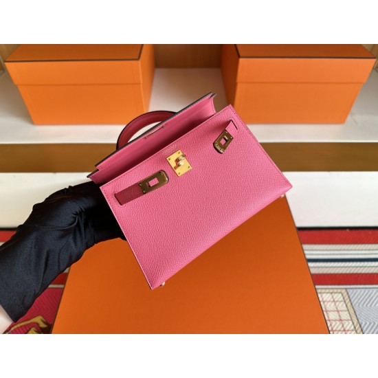 HERMÈS KELLY