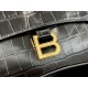 Balenciaga Downtown