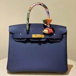 HERMÈS Birkin