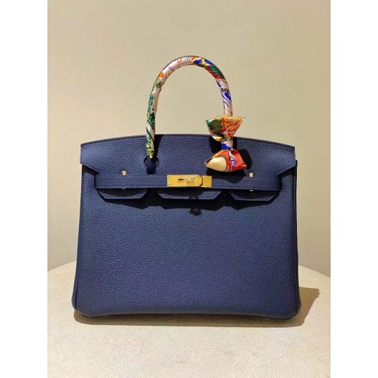 HERMÈS Birkin