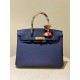 HERMÈS Birkin