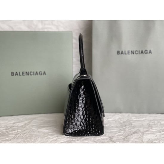 Balenciaga Hourglass