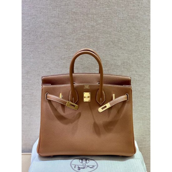 HERMÈS Birkin