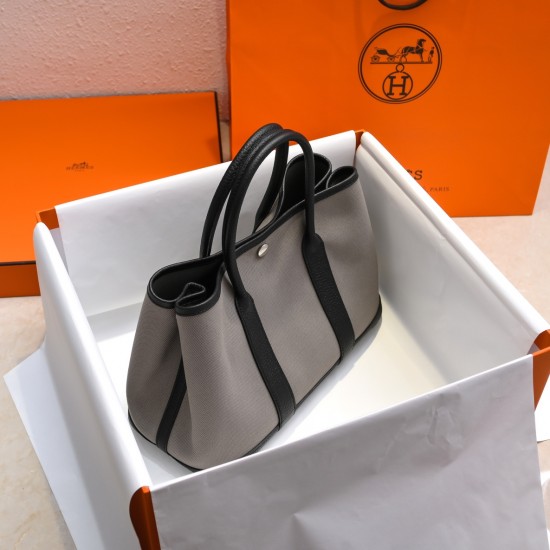 HERMÈS Garden Party