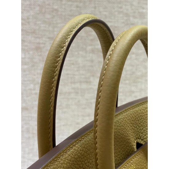HERMÈS Birkin