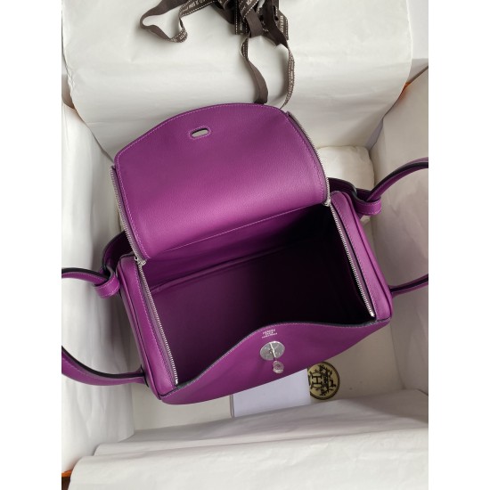 HERMÈS Lindy