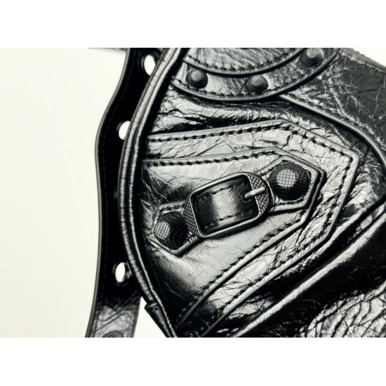 Balenciaga Le Cagole