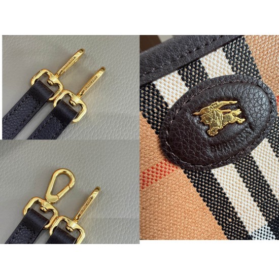 BURBERRY BAGS