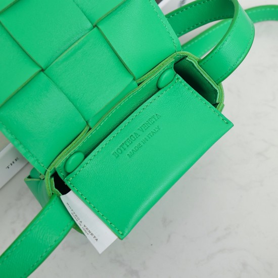Bottega Veneta ​‍Cassette