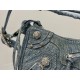 Balenciaga More ←