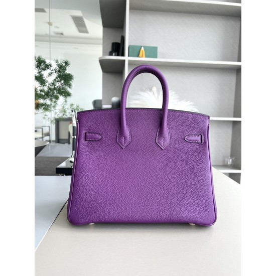HERMÈS Birkin