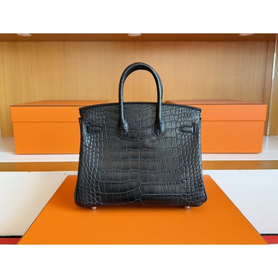HERMÈS Birkin