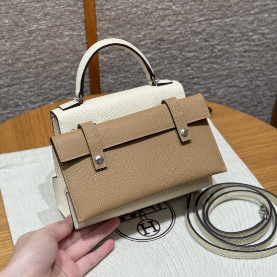 HERMÈS KELLY