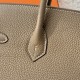 HERMÈS Birkin