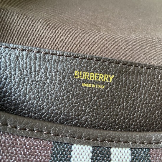 BURBERRY BAGS