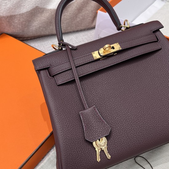 HERMÈS KELLY