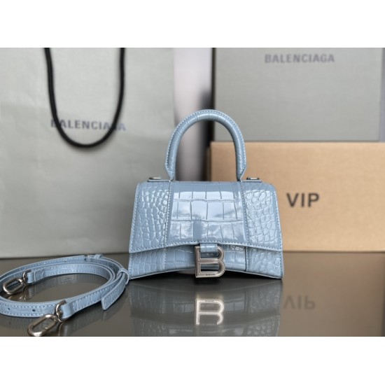 Balenciaga Hourglass