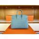 HERMÈS Birkin