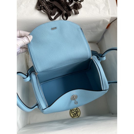HERMÈS Lindy