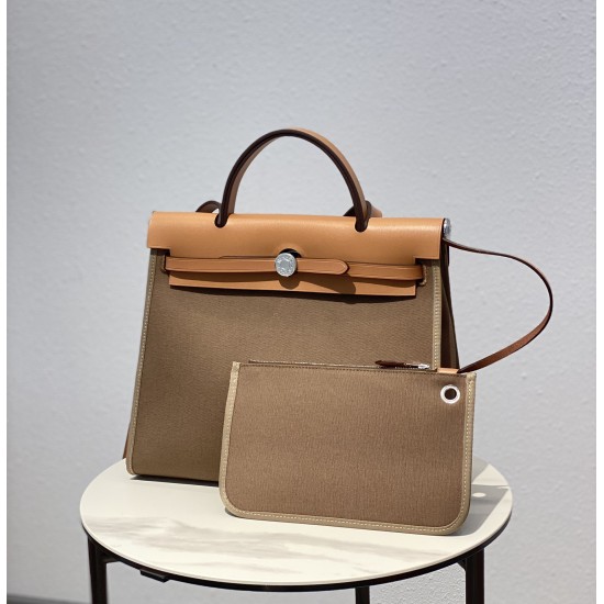 HERMÈS Picotin