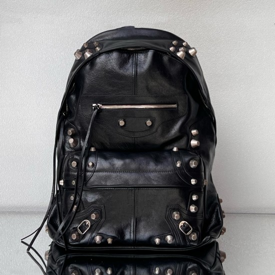 Balenciaga Le Cagole