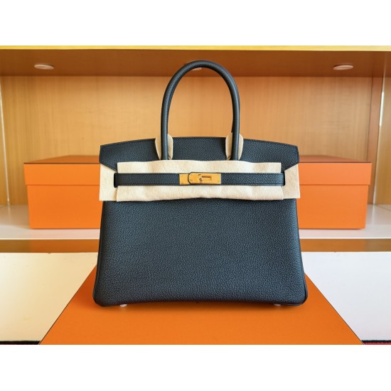 HERMÈS Birkin