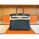 HERMÈS Birkin