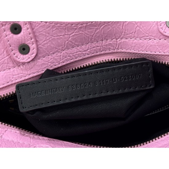 Balenciaga Neo Classic
