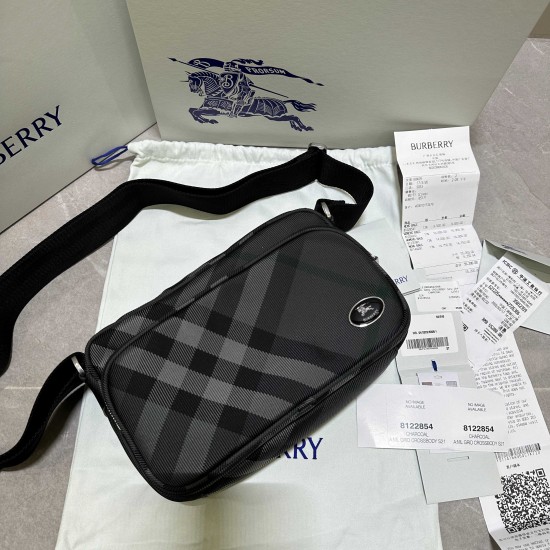 BURBERRY BAGS