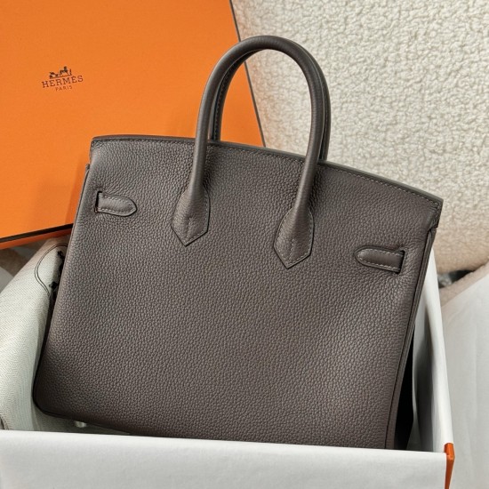 HERMÈS Birkin
