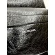 Balenciaga More ←