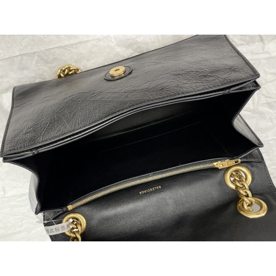 Balenciaga Crush