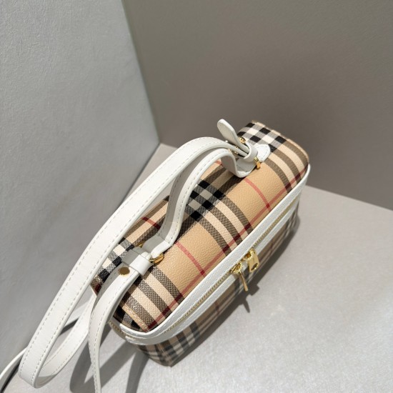 BURBERRY BAGS