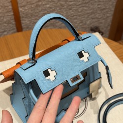 HERMÈS KELLY