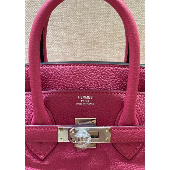 HERMÈS Birkin