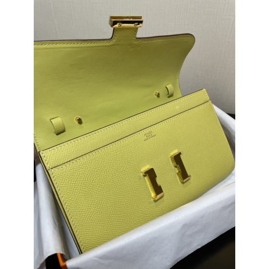 HERMÈS Constance