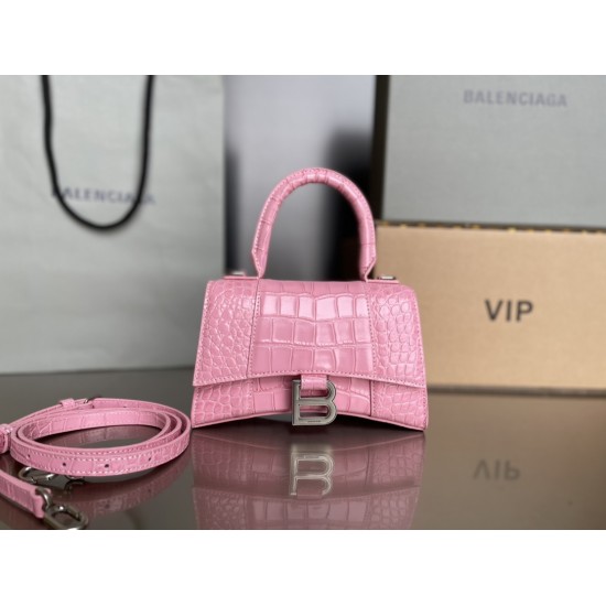 Balenciaga Hourglass