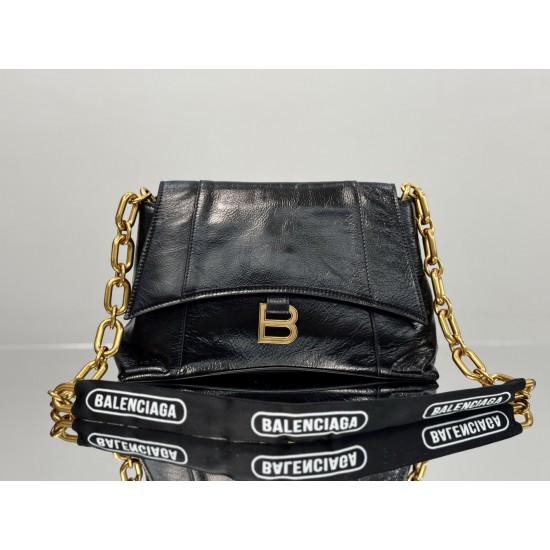 Balenciaga Downtown