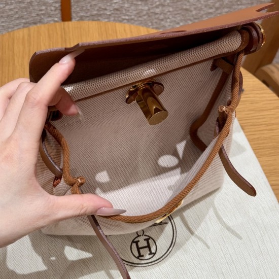 HERMÈS Picotin