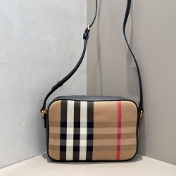 BURBERRY BAGS