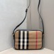 BURBERRY BAGS