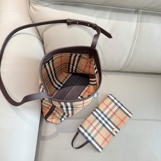 BURBERRY BAGS