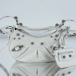 Balenciaga Le Cagole
