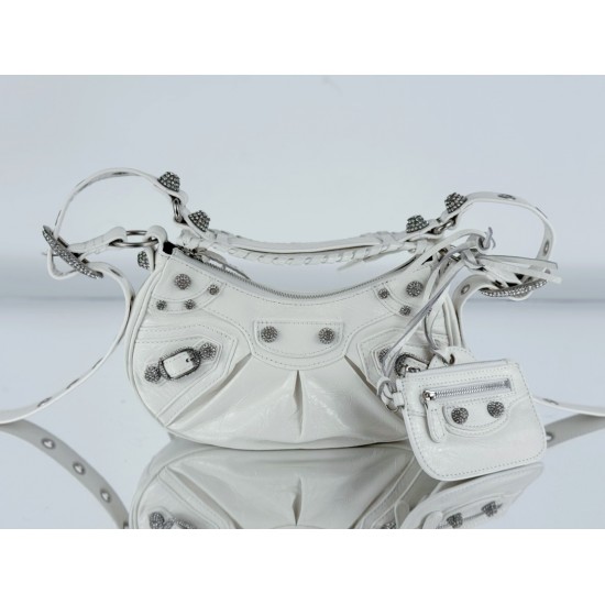 Balenciaga Le Cagole