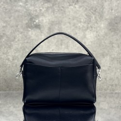 Balenciaga More ←