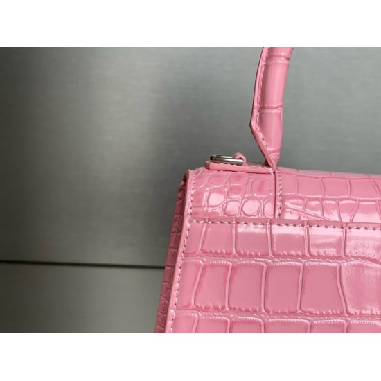 Balenciaga Hourglass