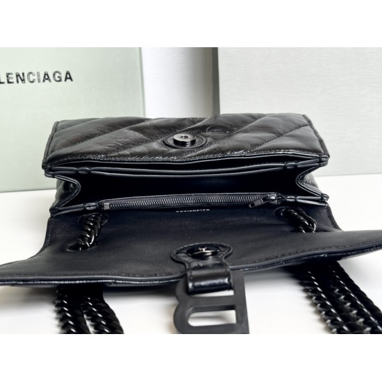 Balenciaga Crush